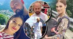 Soțul Teodorei Marcu, tânăra ucisă de fostul iubit, într-o stare deplorabilă. Slab, tras la față, cu privirea pierdută, Alex Marcu a rămas umbra celui de odinioară