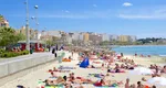 Stațiunea de pe litoral în care șezlongurile vor fi eliminate. Decizia a fost luată în urma plângerilor localnicilor