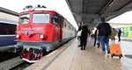 Veşti excelente pentru studenţii români. Reduceri masive pentru călătoriile cu metroul şi trenul