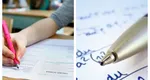 SUBIECTE MATEMATICĂ BAC 2025. Absolvenții de liceu susțin proba obligatorie a profilului. Ce pică la matematică