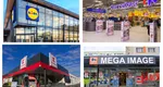Care sunt cele mai ieftine supermarketuri din România. Unde găsești cele mai bune oferte