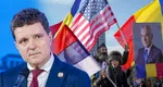 Serviciul rus de Informații Externe (SVR) acuză România de „intimidarea” opozanților politici. Alegerile prezidențiale sunt date drept exmplu de „cenzură ideologică”