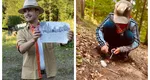 Cât costă să-ți lași copilul în tabăra organizată de Șerban Copoț de la Animal X. Artistul a dat lovitura în afaceri