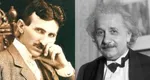 Obiceiurile stranii pe care le aveau geniile lumii. Nikola Tesla își strivea degetele de la picioare, Einstein nu purta șosete