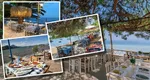 Cât costă o vacanță de 10 zile în Thassos, în 2025. Calculul unei familii de români i-a șocat pe internauți