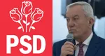 PSD nu vrea să intre la guvernare. Anunțul de ultimă oră făcut de primarul Buzăului, Constantin Toma: „Partidul încearcă să se folosească de fundul altuia și apoi să salveze situația”