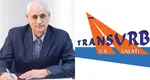 Ultimul TUN! Directorul Transurb Galați și-a mărit salariul la 19.000 de lei și a dat 500 de lei cadou tuturor angajaților