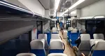 Reguli noi pentru călătoriile cu trenul. Amenzile pot ajunge până la 5.000 de euro