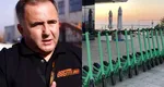 Titi Aur avertizează cu privire la trotinetele electrice: „Pericol public”. Expertul cere metode de control pentru acestea, invocând accidentele tot mai dese