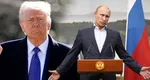 Donald Trump critică excluderea Rusiei din G8: „Cred că nu ați avea un război acum dacă Rusia nu ar fi fost exclusă”