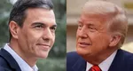 Spania, în conflict deschis cu Donald Trump. Autoritățile iberice primesc la studii și muncă toți studenții dați afară de președintele american