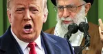 Donald Trump cere Iranului să se predea: „Știm exact unde se ascunde ayatollahul Khamenei”