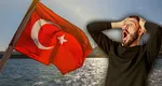 Avertisment pentru turiștii români din Turcia. Cei care fac această greșeală riscă să rămână fără banii de vacanță