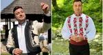 Gestul făcut de Valentin Sanfira la un festival de la țară. A cucerit instant inimile localnicilor: „Așa ne place, nu cu fițe și aere de vedetă”