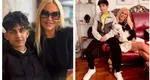 Vica Blochina a dezvăluit motivul pentru care fiul ei s-a mutat la tatăl lui, Victor Pițurcă: „Am fost în depresie, mi-a fost foarte greu”