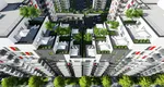 Ofertă a dezvoltatorului Exigent Development în București. Garsoniere și apartamente de 2, 3 și 4 camere