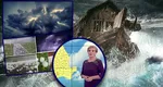 Romica Jurca anunță prăpăd după caniculă. Vijelii, furtuni și grindină. ”Din păcate, nu vor lipsi”