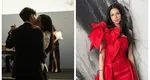 Violeta Bănică a plecat în vacanţă cu iubitul. Cum au reacţionat Andreea Marin şi Ştefan Bănică