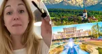 Surpriza avută de o vloggeriță americană când a vizitat România: „Unii dintre vecini păreau că abia au împlinit 700 de ani. Românii, prietenoși, dar prea intruzivi”