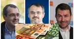 Cum fură ONG-iştii de la stat! Cazurile mai mult decât scandaloase ale lui Drulă, Ghinea şi Vlad Voiculescu! Căpuşele USR care prăduiesc banii publici prin ONG-uri dubioase!