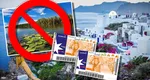 Vouchere de vacanţă 2025. Schimbare de macaz, bulversarea modului de decontare mută interesul spre Grecia şi Bulgaria. Românii refuză masiv tichetele de vacanţă!