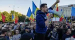 Sondaj INSCOP: Votanţii AUR şi USR se tem că România este în pericol foarte mare