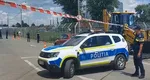 Un adolescent de 15 ani, suspectat că şi-a înjughiat mortal cumnatul. A fost prins într-un autobuz și dus la audieri
