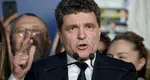 Nicușor Dan, siderat de sondajul care arată că românii au o părere bună despre Ceauşescu: „Când speranţele sunt înşelate ani la rând, nostalgia devine o reacţie firească”