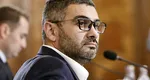 Florin Manole, ministrul Muncii: Nu cred că este cazul de restructurări. La o casă de pensii, sunt 6 posturi disponibile, nu s-a înscris nimeni