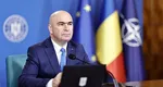 Primul ministru din Guvernul Bolojan care şi-a scris DEMISIA: „Premierul are demisia mea pe masă”