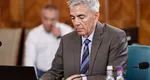 Anastasiu anunță cum va tăia din salariile șefilor de la stat: „Eu am mână liberă”. Urmează posibile închideri de companii