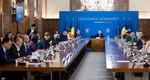 Standard & Poors menține ratingul României, dar și perspectiva negativă