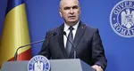 Ilie Bolojan, mesaj cu ocazia Zilei Aviației Române: Suntem membri NATO, acest lucru este o garanție