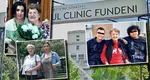 Mama jurnalistei Adriana Bahmuțeanu a ajuns de urgență la spital: „N-a mai ajuns la proces, să își strângă în brațe nepoții. Organismul i-a cedat”