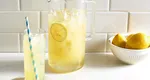 Trei reţete de limonadă gustoase și răcoritoare. Ideale pentru zilele caniculare de vară. Gustul te va cuceri