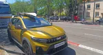 FOTO Veste bună pentru iubitorii de mașini. Au apărut primele imagini cu noul model Dacia Sandero