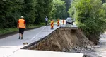Avertizări de ULTIMA ORĂ. Potop şi inundaţii în 10 judeţe. Urgia loveşte tot judeţele greu încercate de furtunile de Cod Roşu