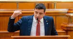 George Simion îl copiază pe Adrian Despot. Câti vicepremieri are România? „Aveţi 5 vicepremieri, 5 vicepremieri, 5, înţelegeţi? 5 vicepremieri!”