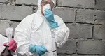 Suspiciune de antrax în România. Pacienţii au consumat carne de oaie