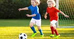 Fotbalul devine materie opțională în școli: „Ora de fotbal” este introdusă de Ministerul Educației și FRF în clasele primare.