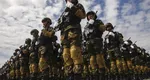 O nouă ţară introduce serviciul militar obligatoriu începând din 2026