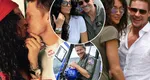 Mihaela Rădulescu, primele declarații după moartea lui Felix Baumgartner. Vedeta este sfâșiată de durere: „Am fost iubire”
