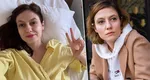 Cum se simte Ada Galeș după ultima operație. Actrița în vârstă de 34 de ani a fost diagnosticată cu cancer