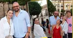 Andra și Cătălin Măruță și-au luat copiii și au fugit în vacanță! Destinația pe care cei patru au ales-o pentru…mâncare: „O a doua casă pentru noi”. FOTO