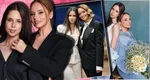 Violeta Bănică, verdict pentru stilul vestimentar al mamei sale, Andreea Marin: „Te rog frumos să te oprești, să te calmezi”