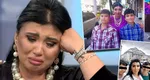 Adriana Bahmuțeanu, la capătul puterilor! Motivul pentru care instanța a decis că nu mai are voie să-și vadă copiii