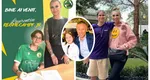 Bebeto, dezamăgit de faptul că tatăl lui nu l-a felicitat după ce a semnat contractul cu echipa Voința Crevedia: „Dacă vrea să mă caute știe unde stau, dacă vrea să fie lângă mine îl aștept cu drag”
