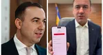 CÂȚI CA EL? Ministrul Energiei, Bogdan Ivan, a dat înapoi 20 la sută din salariu și își îndeamnă subalternii să-i urmeze exemplul. Ce lefuri sunt în minister