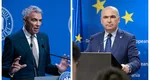 L-a contrat pe Bolojan! Prim-ministrul i-a cerut lui Anastasiu să demisioneze, vicepremierul a refuzat – SURSE