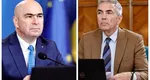 Bolojan, primele declarații după demisia lui Anastasiu. Spune că n-a știut despre ”șpaga de supraviețuire” dată inspectoarei de la ANAF. Despre reforma companiilor de stat: ”Voi prelua eu”